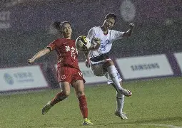 加拿大女足运动员跻身国际赛事榜首是谁