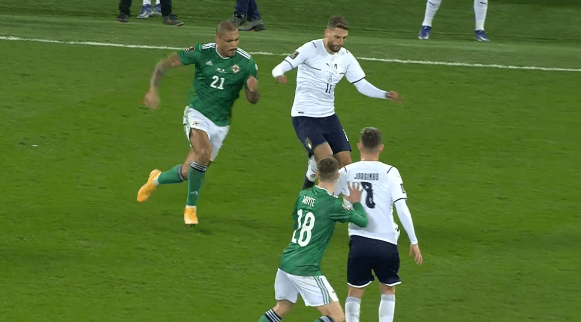 Kaiyuan Game card-捷克战胜爱尔兰,实现逆袭取得胜利了吗