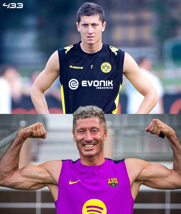 皇马莱万特集锦