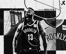 开元棋牌-哈登被送至篮网交易方案