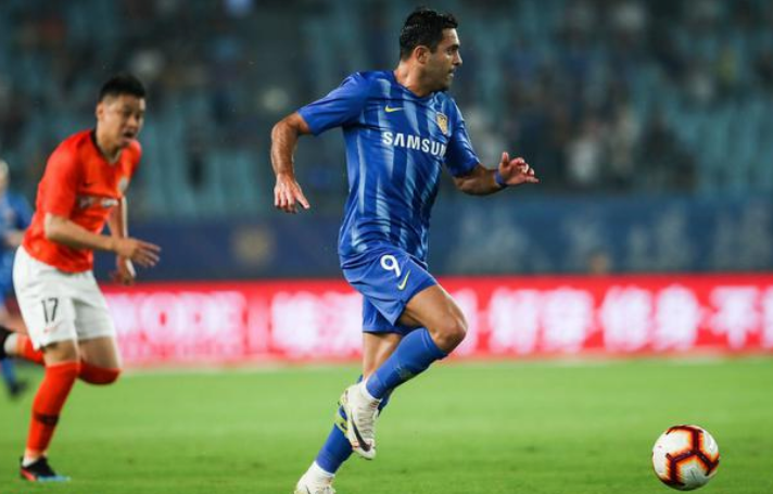 KY Gaming-北京人和足球俱乐部解散了吗