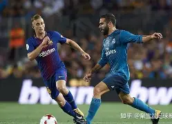 马竞防守集锦